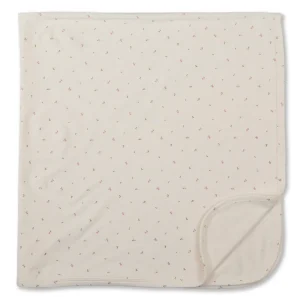 Baby "Sprigs Have Sprung" Rayon Blend Swaddle Blanket